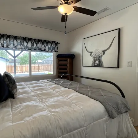 Paso Wine Country Cottage
