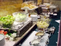 ホテルマリックス ラグーン - 朝食