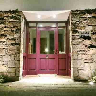 Beautiful Townhouse, 3DBr-sleeps 6 Adults. Special & Unique in Galway City! Hotel Exterior