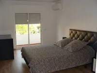 Largo House - Faro - Parvekkeita