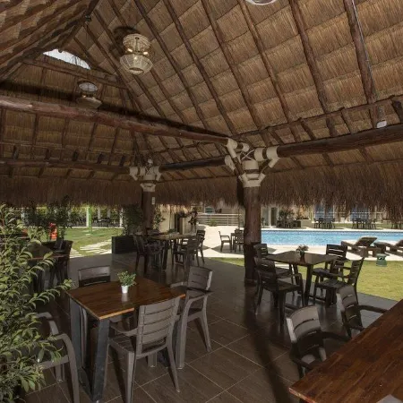 Hotel Natural Hill's by H&R