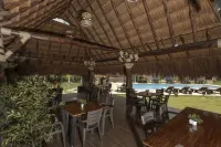 Hotel Natural Hill's by H&R - Phòng tập thể hình