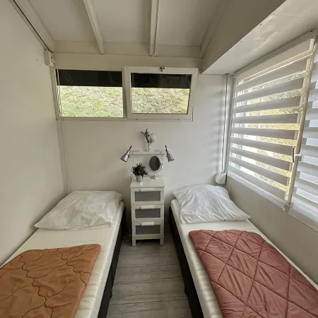 Casita di Ellinor Hotel a Tignale
