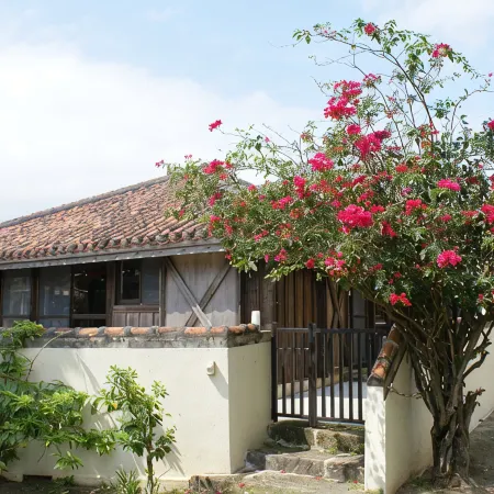 Ishigakijima Akagawara Villa