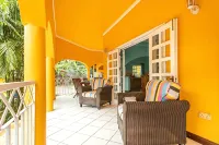 Seychelles: Apartment/ flat - Seychelles - 2 stelle