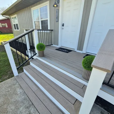 Lake Escape Near Lake Norfork 2BR 2 BA