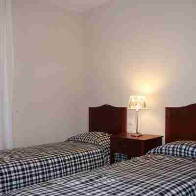 Apartment Costabella / Marbella, sea view, pool, near the beach / WiFi Rooms