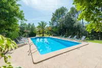 Villa Tramuntana, Piscina(12X6), 4 Habitaciones, 15 Min. Playa Puerto Pollensa - Pools