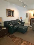 Walk to Slopes or Catch the Shuttle in Front. Angel Fire Condo,  2 Bd, 2BTH