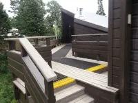 Unique Executive Multi Level Residence Unparalleled Views  WiFi Sat Hot Tub
