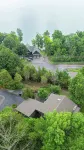 Enjoy Cabin Vibes & Lake Views, Close to Town, Lake & Flx Activities; EV Charger - 4-Star