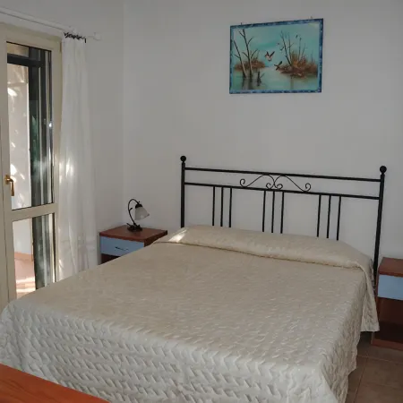 Apartment/ flat - Cala Gonone
