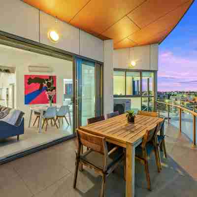 View from the Top ~ 2Bed, 2Bath, 2Parking, Balcony Others