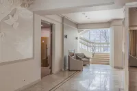 Ermak Hotel - Pet friendly