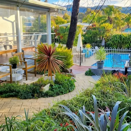 270 On Church - Mudgee's Hidden Gem