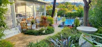 270 On Church - Mudgee's Hidden Gem - Desayuno