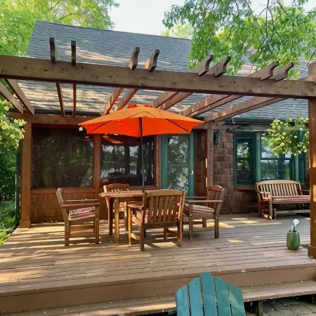 Poppy's Place on Big Pine Lake - Crosslake