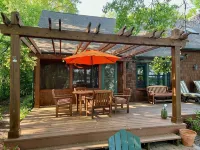 Poppy's Place on Big Pine Lake - Crosslake