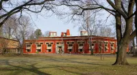 Wonderful Traditional Swedish Farmhouse ~ The Perfect Place To See real Sweden! Các khách sạn ở 