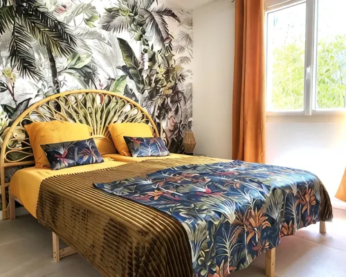 Romarin, un Appartement T3 Climatisé, Tout Confort, au Cœur de la Provence Hotels in Lorgues