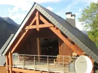 Le Petit Chalet, housing 685580 - Hytter