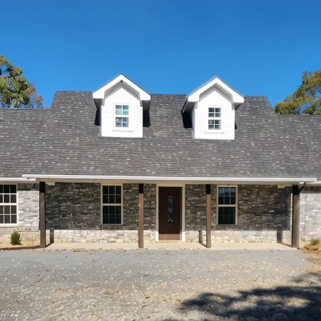 Come enjoy the breathtaking views from the High Country Retreat