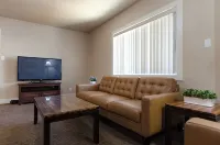 2-bedroom condo in Logan with WiFi, AC - 3-نجوم