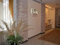 Evropa Hotel ジューコフスキーのホテル