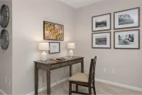 Salisbury Cottage - Wifi