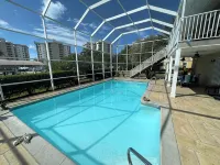 Bonita Beach Waterfront Paradise - 5 stjerner