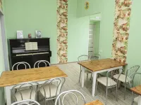 YaRanga Hostel Hotels in Yaroslavl