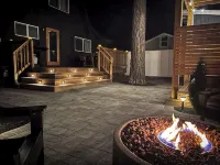 Cozy A-Frame in charming Big Bear with Hot Tub - 4 stjerner