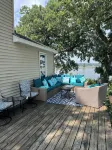 200' of Shoreline for Great Fishing - Park Place on Foot Lake in Willmar MN