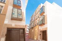 House with parking and wify in the historic center of Cartagena - บังกะโล