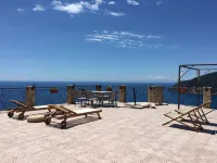 3 Bedrooms Apartment in Moneglia with Sea View (CIN IT010037C2RCDL9567)