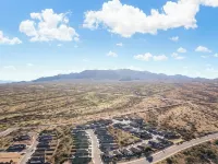 Hilltop Haven 3BD/2BTH in Beautiful Benson, AZ      Pets OK Hotéis em Benson