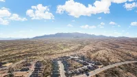 Hilltop Haven 3BD/2BTH in Beautiful Benson, AZ      Pets OK - Wifi