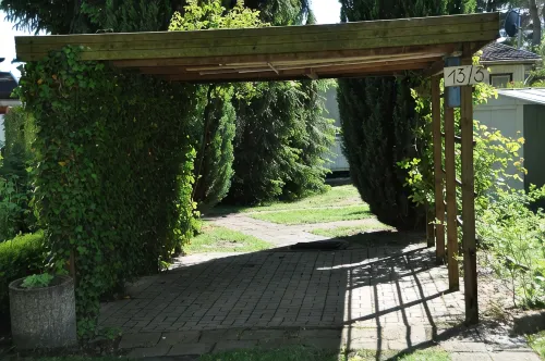 Relaxing holiday in the detached house Selma!