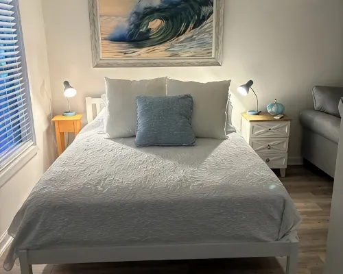 Steps from the Beach in the Heart of Duck! Hotels in Duck