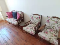 Carqueja House 1