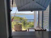Small Furnished House with Pool le Robert Martinique Hotels in Le Robert