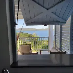 Small Furnished House with Pool le Robert Martinique