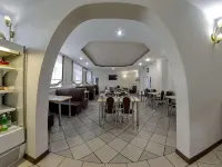 Sputnik Hotel Hotels in Vologda