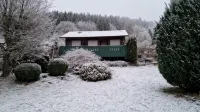Small vacation home with charm, right by the forest - Wifi