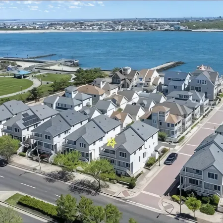 Ocean View Seaside Serenity AC-3 bed 2 bathWhere calm meets waves