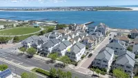 Ocean View Seaside Serenity AC-3 bed 2 bathWhere calm meets waves - 4 stelle