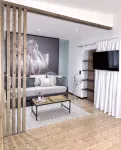 1 - 4 Pers. Apartment - Moderne 40 qm Ferienwohnung - Haustiere auf Anfrage - 公寓