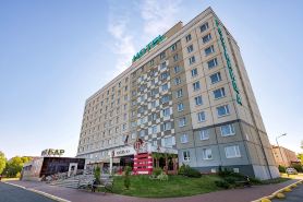 IT Time Hotel