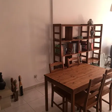 FAMILY APARTMENT LISBON - TAGUSPARK