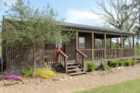Bear Cabin at Mountain View Retreat